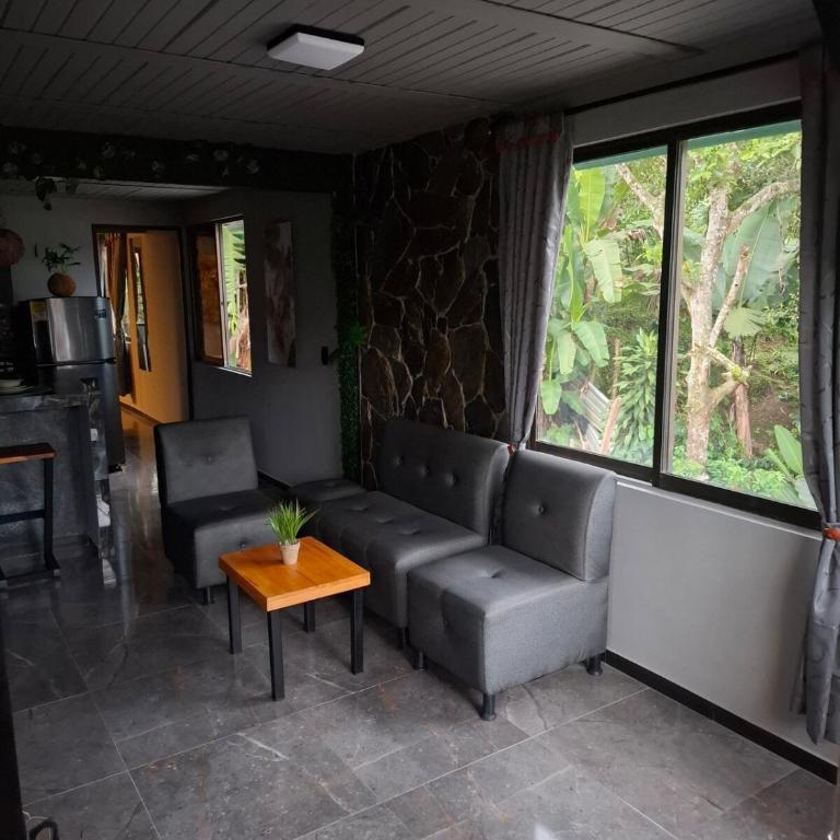 Loft, total tranquility - Apartamento de 1 dormitorio - 12