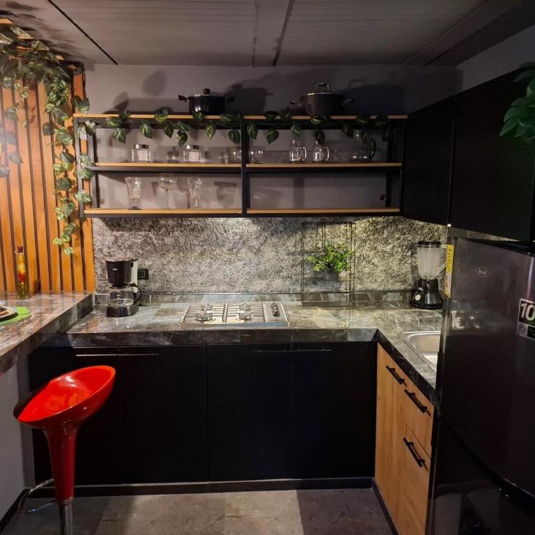 Loft, total tranquility - Apartamento de 1 dormitorio - 19