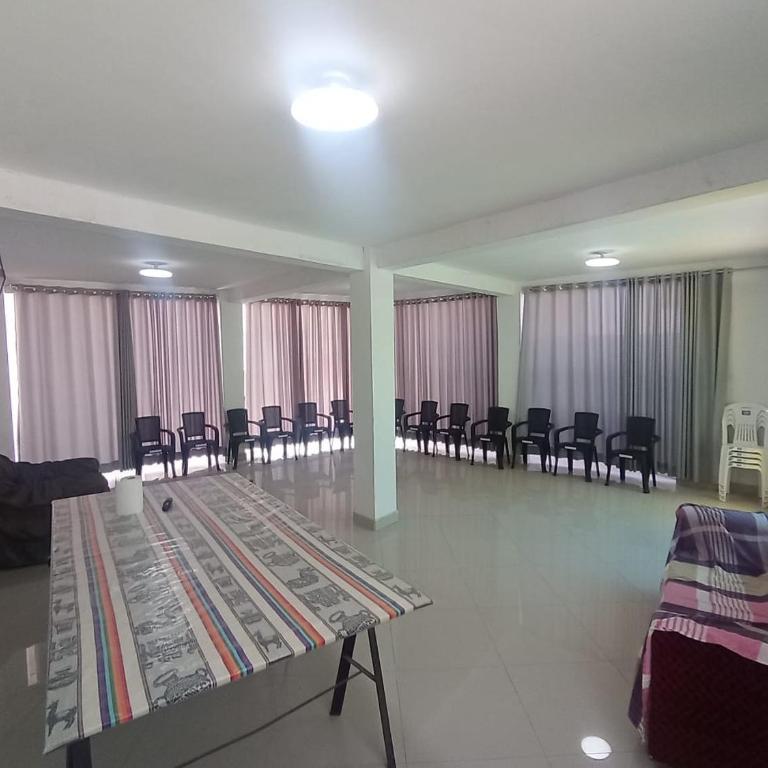 Chepe de mi Corazon - Family Room - 4