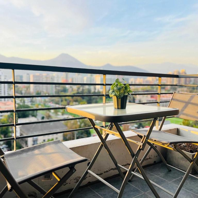 City views - Ideal for families and city explorers - Apartment - 2