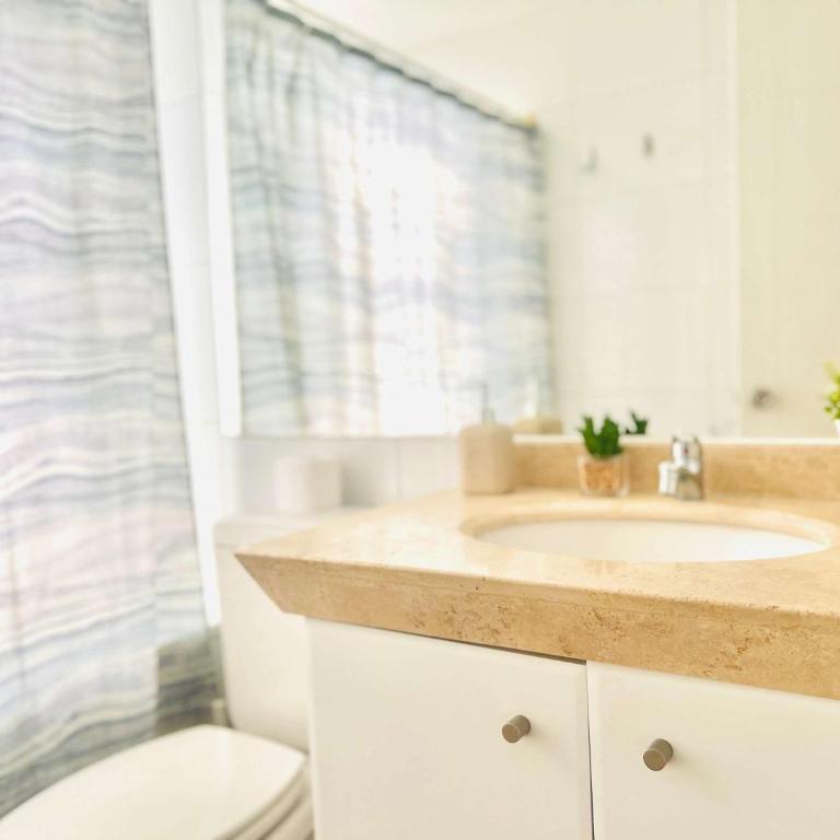 City views - Ideal for families and city explorers - Apartment - 3