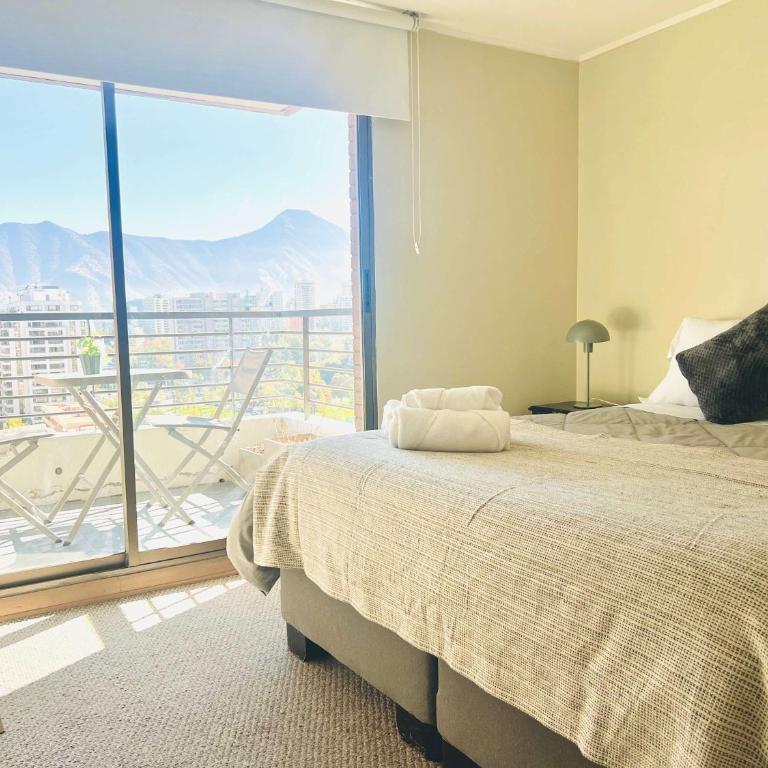 City views - Ideal for families and city explorers - Apartment - 5