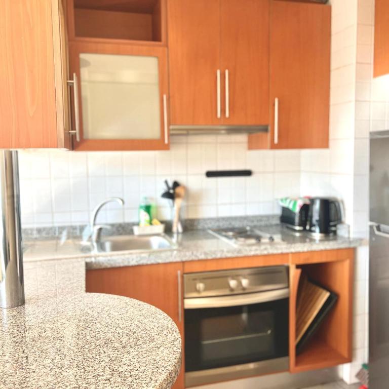 City views - Ideal for families and city explorers - Apartment - 7
