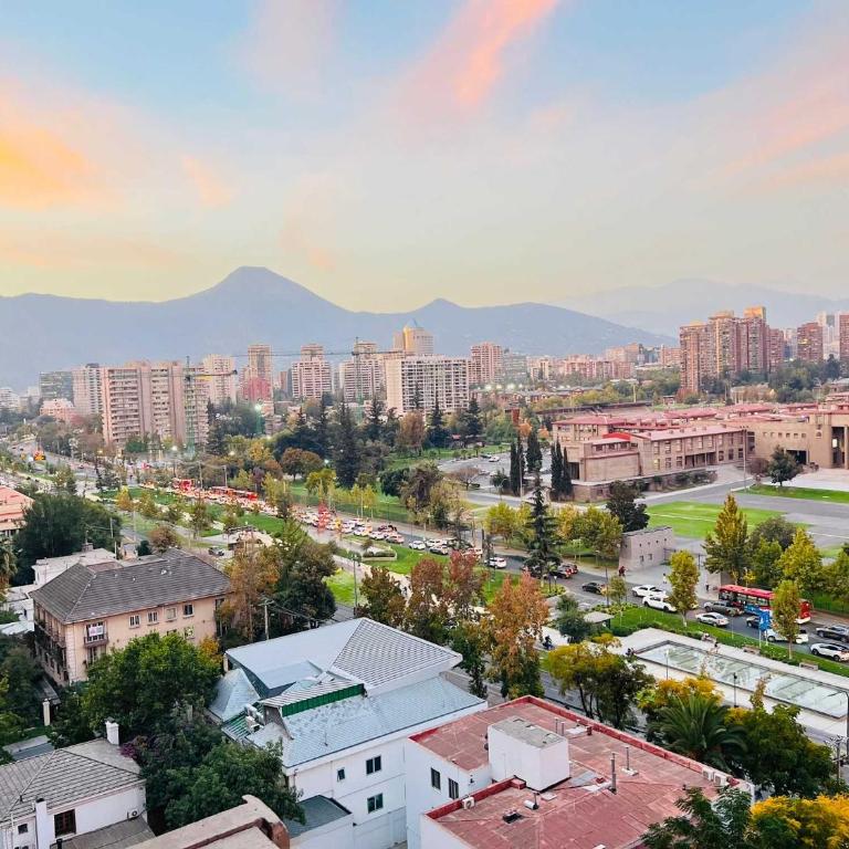 City views - Ideal for families and city explorers - Apartment - 12