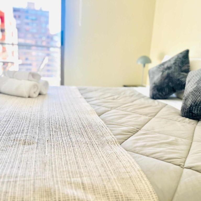 City views - Ideal for families and city explorers - Apartment - 13