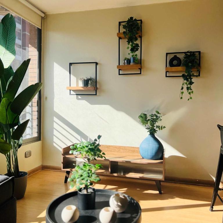 City views - Ideal for families and city explorers - Apartment - 19