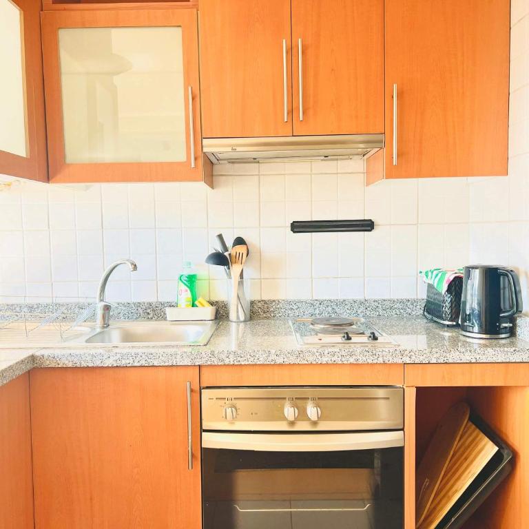 City views - Ideal for families and city explorers - Apartment - 21