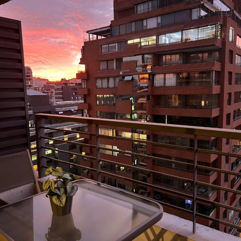 City views - Ideal for families and city explorers - Apartment - 22