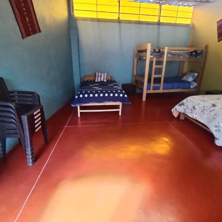Chepe de mi Corazon - Family Room - 6