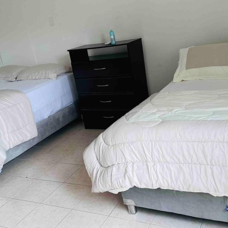 Casa a 2 minutos de la playa en playa mendoza - Casa de 6 dormitorios - 15