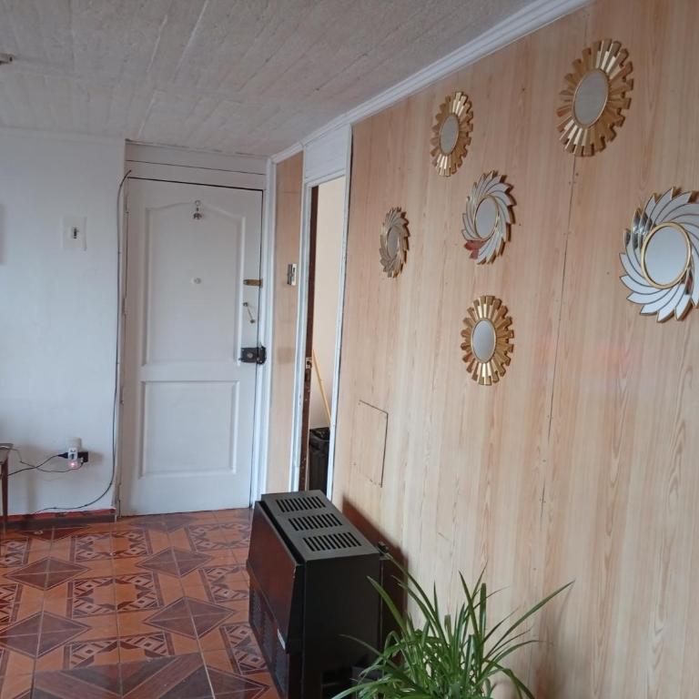 Apartamento Ozak - Two-Bedroom Apartment - 10