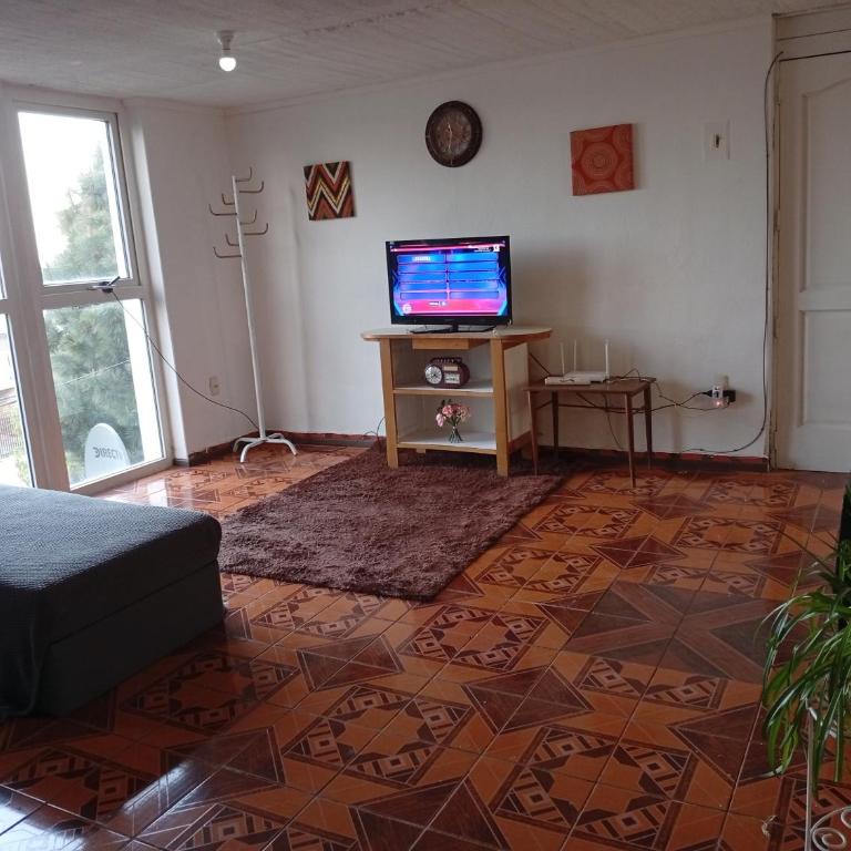 Apartamento Ozak - Two-Bedroom Apartment - 4
