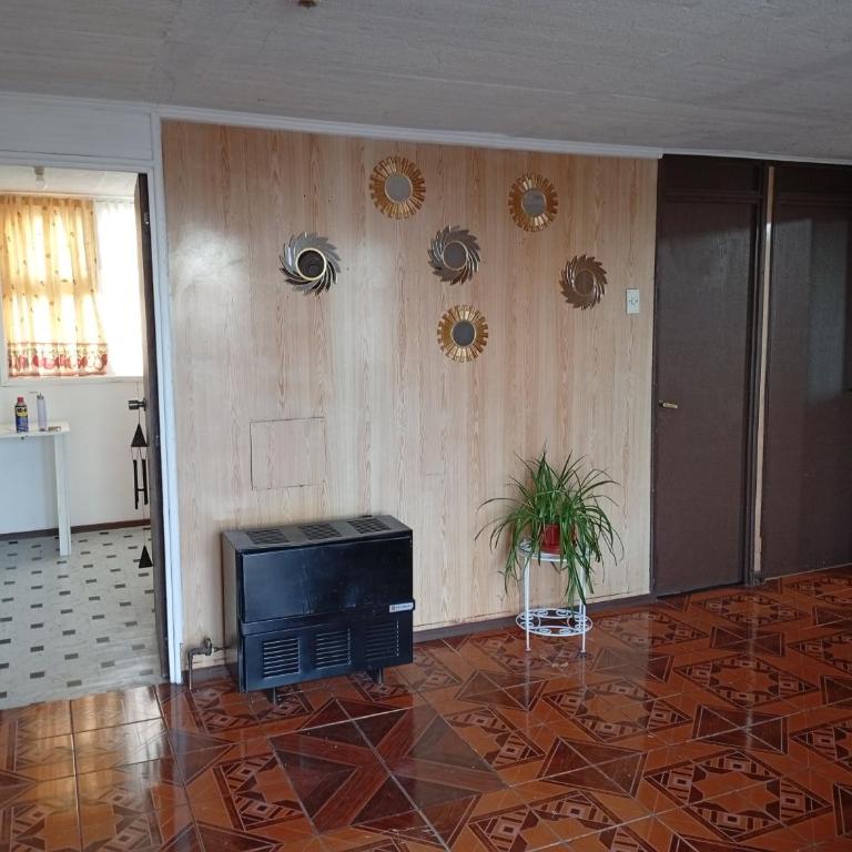 Apartamento Ozak - Two-Bedroom Apartment - 9
