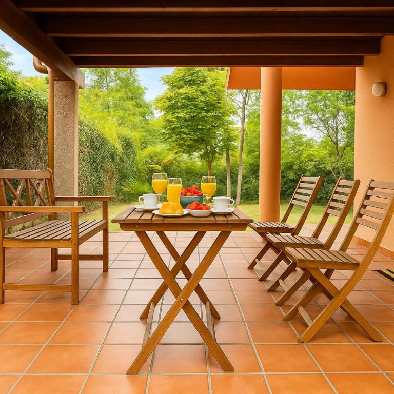 Casa Vixoi, a 5Km Catedral - Apartamento de 3 dormitorios - 1