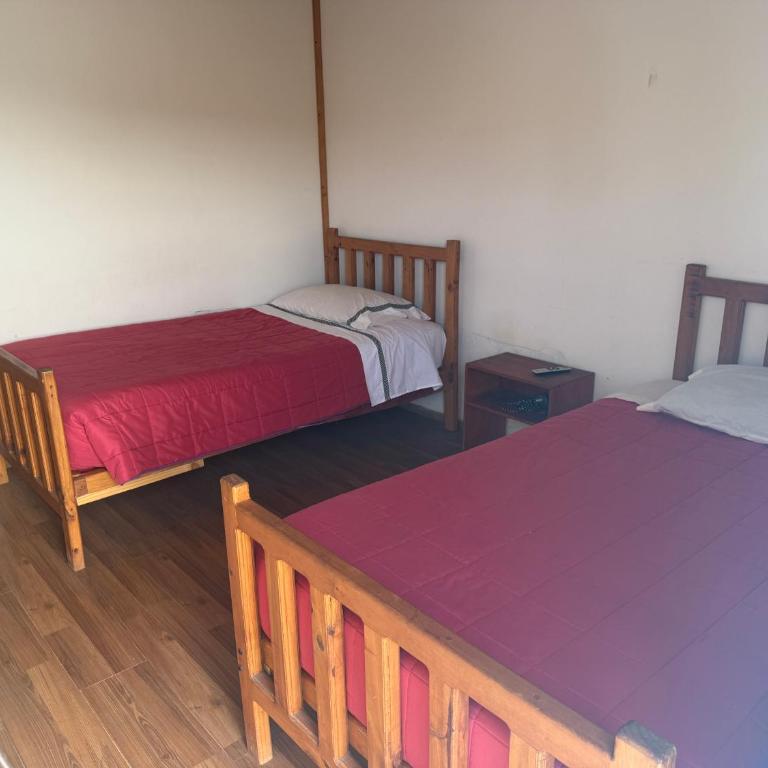 Hotel Chehueque - Double Room - 10