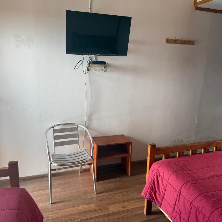 Hotel Chehueque - Double Room - 9