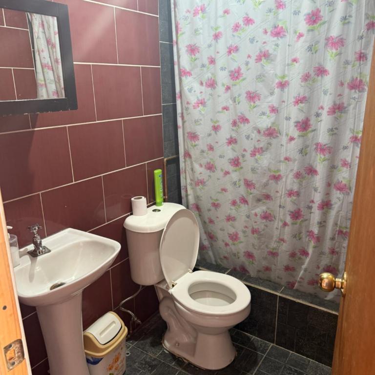 Hotel Chehueque - Double Room - 1