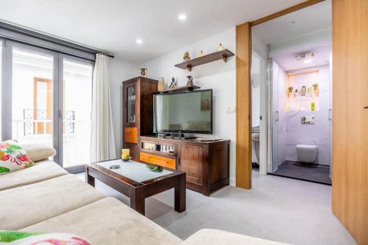 Luky Luky 77 - Apartamento de 2 dormitorios - 2