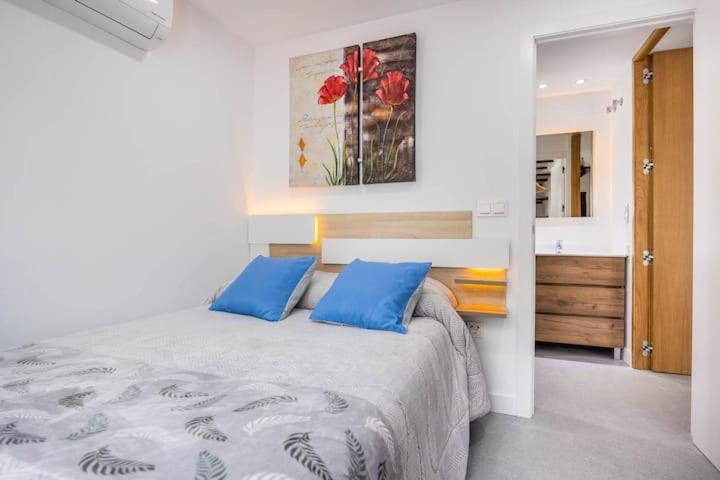 Luky Luky 77 - Apartamento de 2 dormitorios - 10