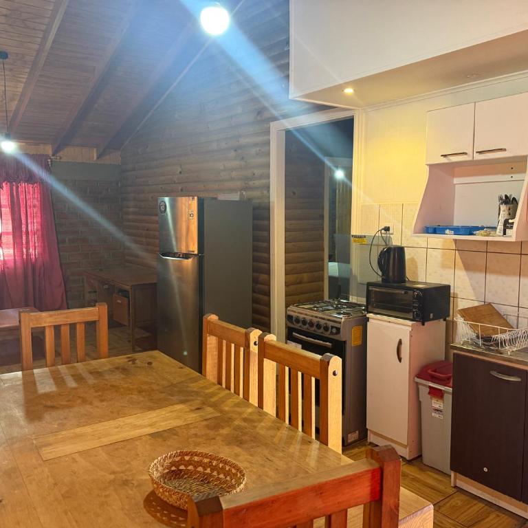 Hotel Chehueque - Two-Bedroom Deluxe Apartment - 6
