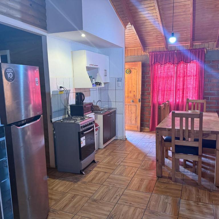 Hotel Chehueque - Two-Bedroom Deluxe Apartment - 2