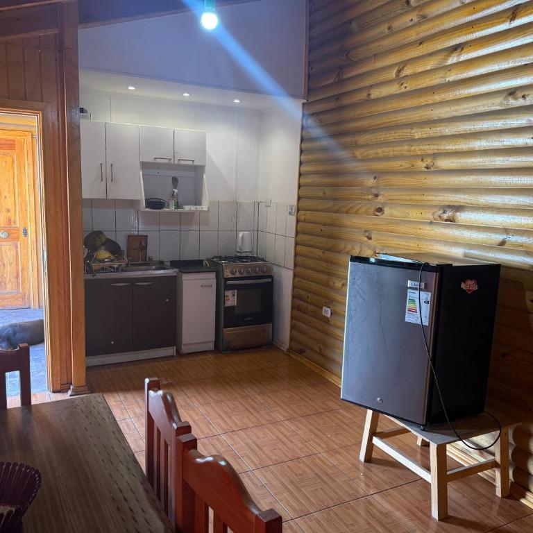 Hotel Chehueque - Two-Bedroom Deluxe Apartment - 11