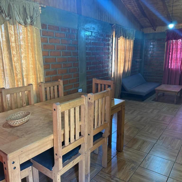 Hotel Chehueque - Two-Bedroom Deluxe Apartment - 1