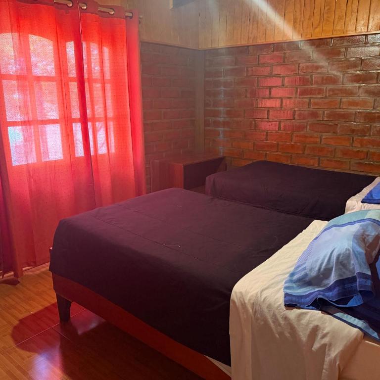 Hotel Chehueque - Two-Bedroom Deluxe Apartment - 8