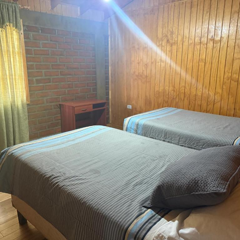 Hotel Chehueque - Two-Bedroom Deluxe Apartment - 7