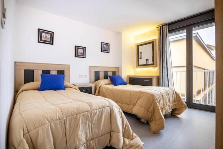 Luky Luky 77 - Apartamento de 2 dormitorios - 11