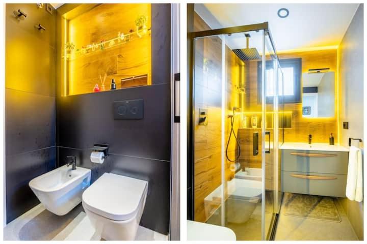 Luky Luky 77 - Apartamento de 2 dormitorios - 14