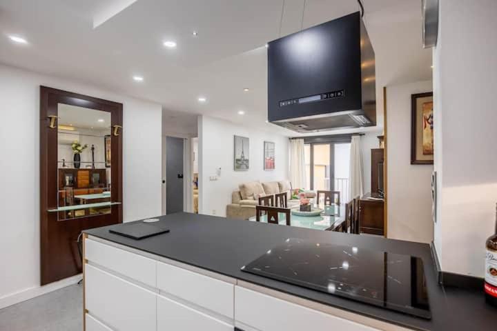 Luky Luky 77 - Apartamento de 2 dormitorios - 6