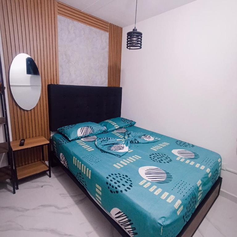 E2P RENOVADO y BELLO APARTAMENTO EN LAURELES ESTADiO - Two-Bedroom Apartment - 8