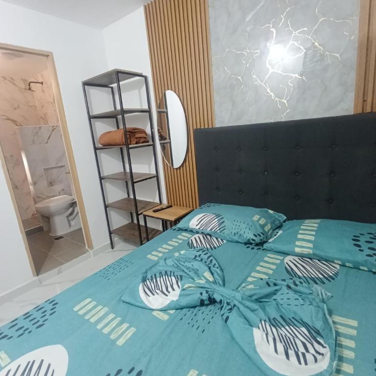 E2P LINDO APARTAMENTO EN LAURELES ESTADIO LA MEJoR ZONA DE MEDELLIN - Apartamento de 2 dormitorios - 9