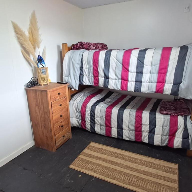 Brisas de la viuda - Two-Bedroom Apartment - 6