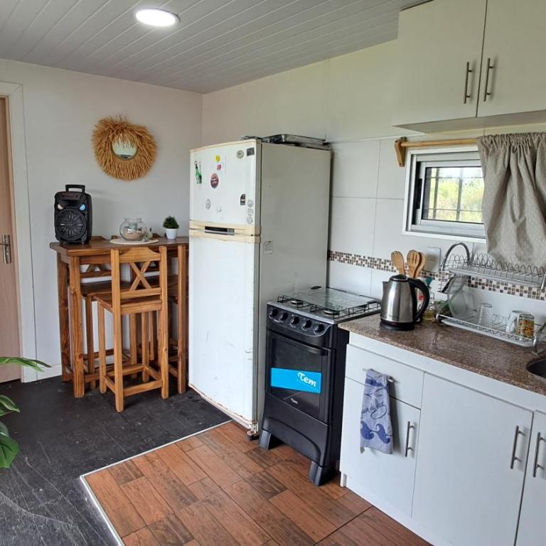 Brisas de la viuda - Apartamento de 2 dormitorios - 13