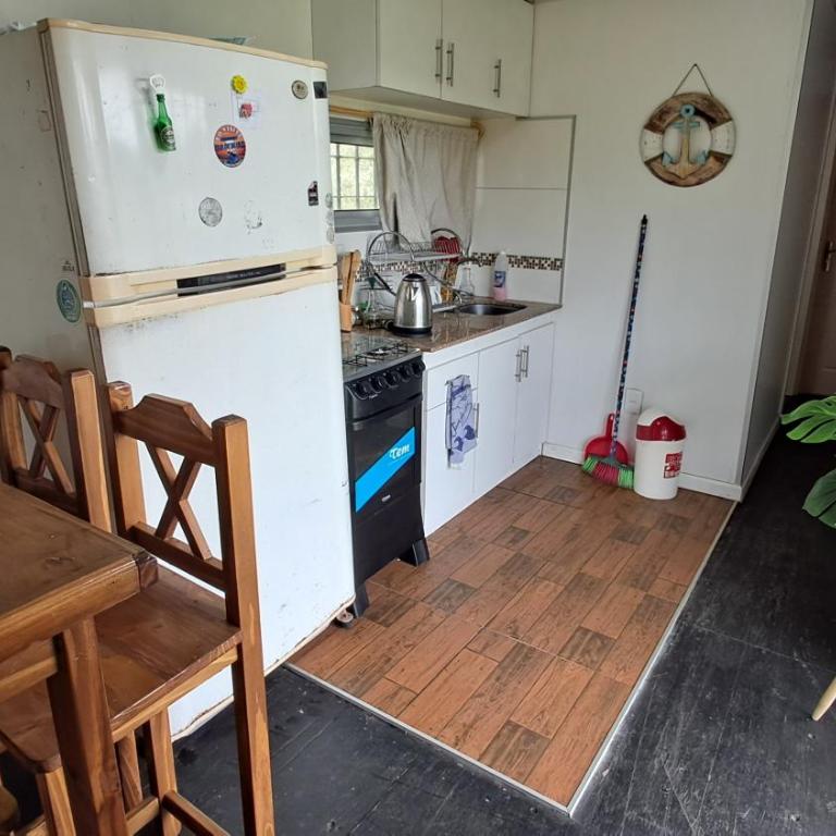 Brisas de la viuda - Apartamento de 2 dormitorios - 19