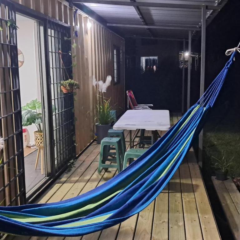Brisas de la viuda - Apartamento de 2 dormitorios - 20