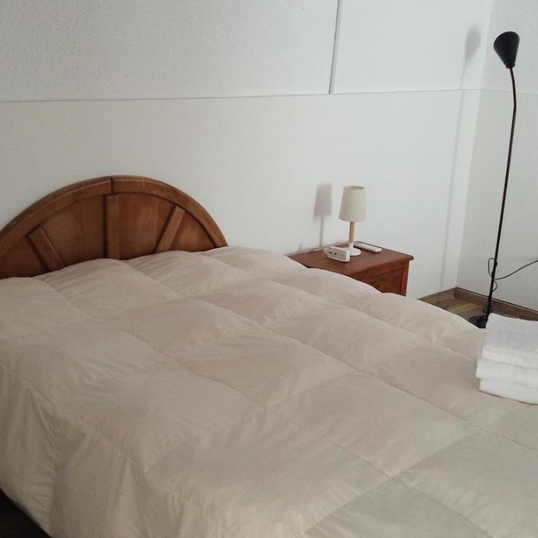 Cazartes puma - One-Bedroom House - 4