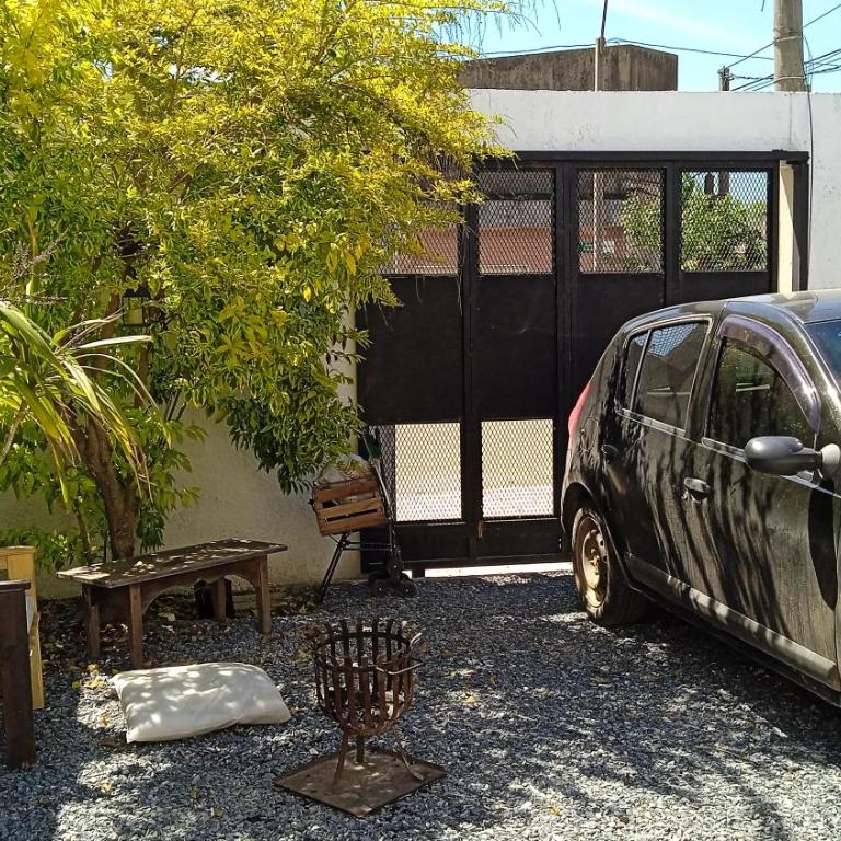 Cazartes puma - One-Bedroom House - 6