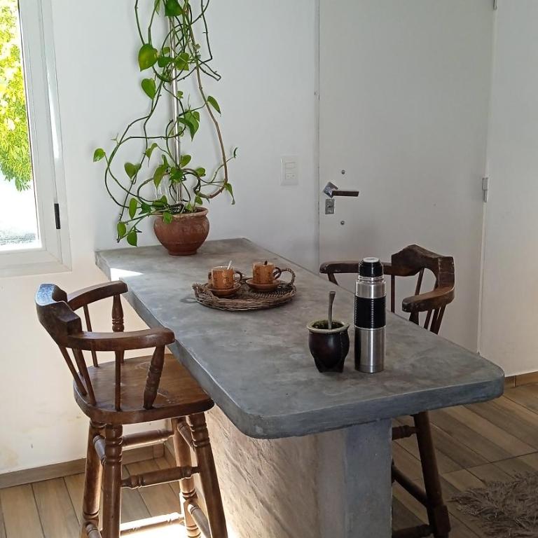 Cazartes puma - One-Bedroom House - 11
