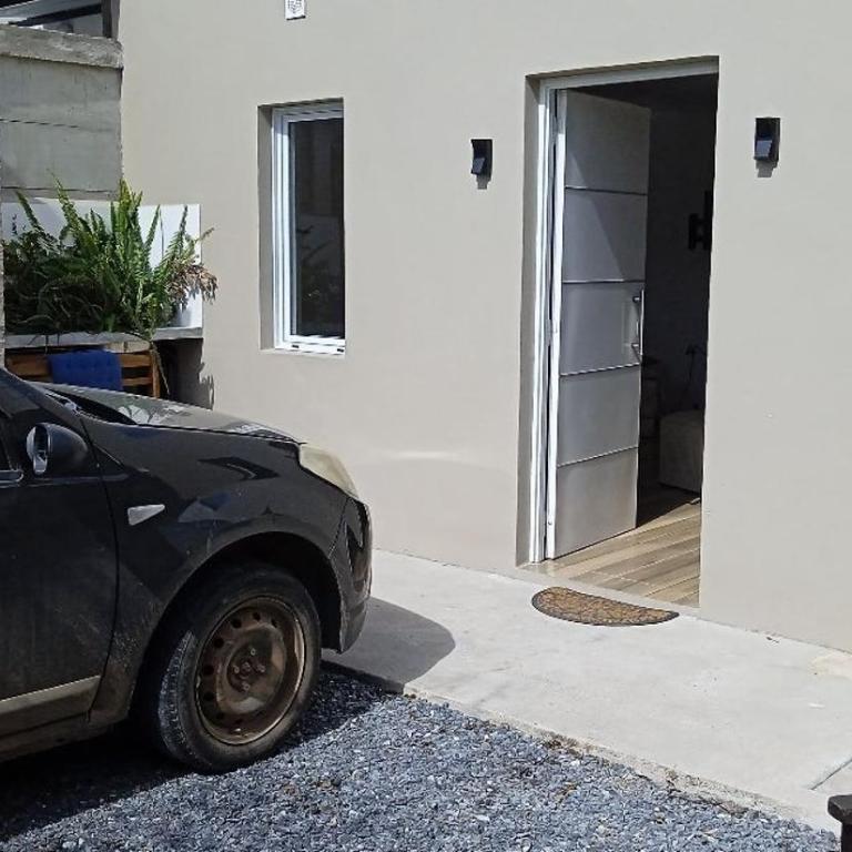 Cazartes puma - One-Bedroom House - 12