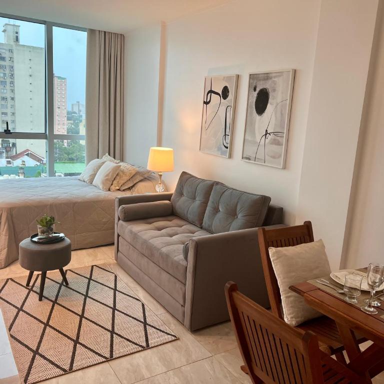 Charlotte Belgrano Posadas - Apartamento Estudio - 2