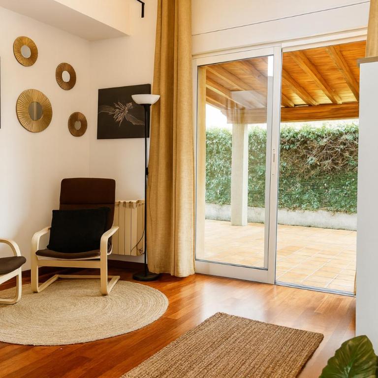 Casa Vixoi, a 5Km Catedral - Apartamento de 3 dormitorios - 18
