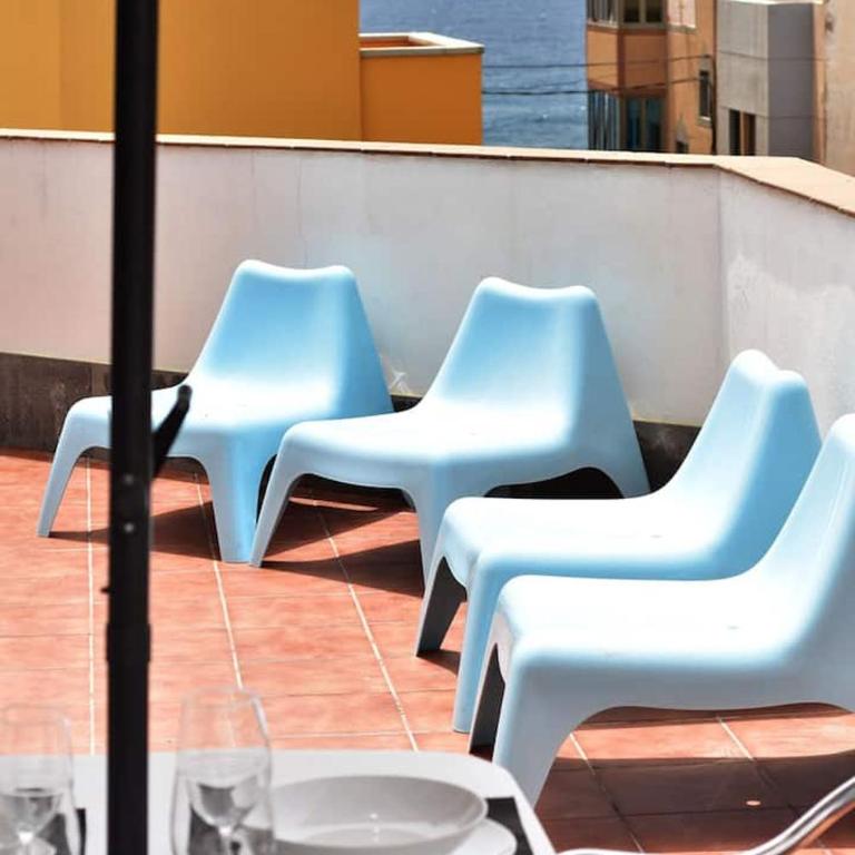 Tentacion - Apartamento de 2 dormitorios - 6