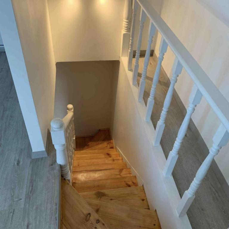 Moderno Depto Avenida del Mar Maitencillo - Three-Bedroom Apartment - 5