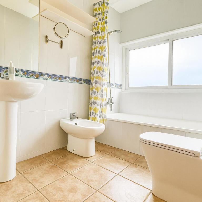 Casa Vixoi, a 5Km Catedral - Apartamento de 3 dormitorios - 10