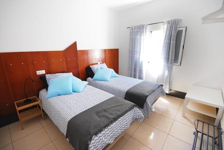 Tentacion - Apartamento de 2 dormitorios - 20