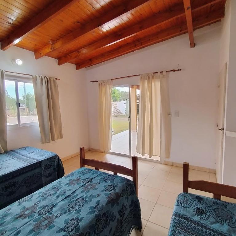 Cabañas Punta Iglesia 4 - Two-Bedroom House - 7