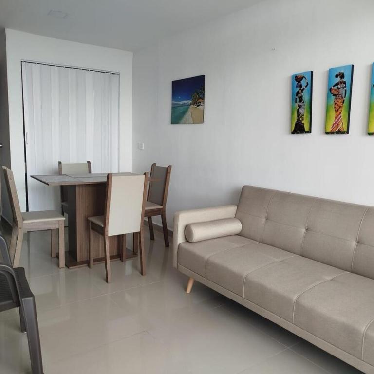Cartagena Search in the Historic Center T6 - One-Bedroom Apartment - 14